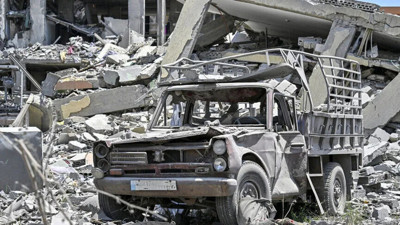 İsrail'in Lübnan'a düzenlediği saldırılarda ölenlerin sayısı 4 bin 278'e ulaştı