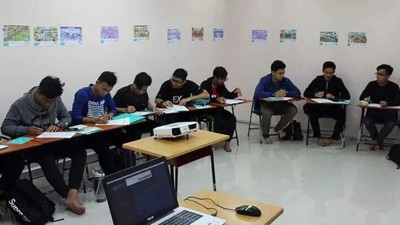 Malezya'da akran zorbalığı hamlesi: Emekli askerler okullarda görevlendirilecek
