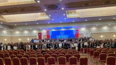 Yurt dışında görev yapacak öğretmenlerin oryantasyon programı başladı