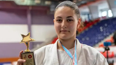 Hatice Tuana Balcı Avrupa şampiyonu oldu