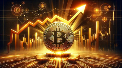 Bitcoin 60 bin doları aştı uzmanlar uyardı