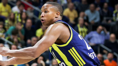 Devon Hall, eski takımı Olimpia Milano'ya geri döndü