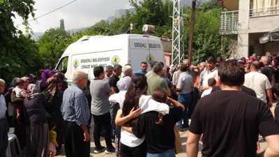Doğum gününde yaşamını yitirdi, nikah günü defnedildi