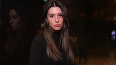 Buçe Buse Kahraman evleniyor