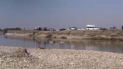 Balık tutmaya gitti, geriye bisikleti ve oltası kaldı: Kayıp şahıs için seferberlik