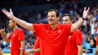 Ergin Ataman için tarihi maç: Milli takımda 'dalya' diyecek