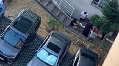 Evin penceresinden düşen minik Doruk hayatını kaybetti