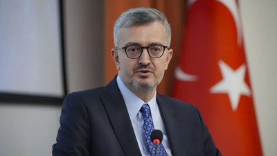 İletişim Başkanı Burhanettin Duran'dan NATO zirvesi öncesi kritik açıklama