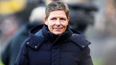 Premier Lig ekibinde beklenen imza geldi: Nottingham Forest teknik direktörü Oliver Glasner oldu