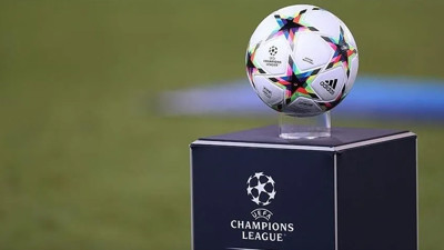 Şampiyonlar Ligi'nde ilk eleme heyecanı başlıyor