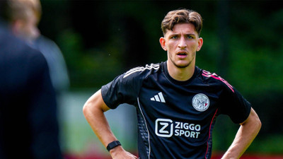 Ahmetcan Kaplan imza atacakken transferi son anda iptal oldu