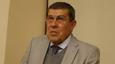Sanat dünyasının acı kaybı... Usta sanatçı Zihni Göktay hayatını kaybetti