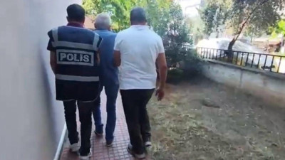 36 yıl hapis cezası vardı... Muğla'da aranan firari hükümlü Denizli'de yakalandı