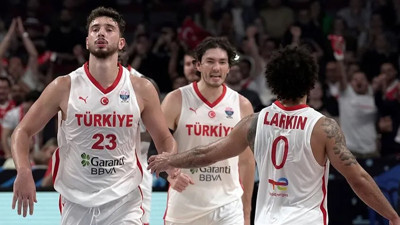 A Milli Basketbol Takımı’nın FIBA 2027 Dünya Kupası Elemeleri 2. tur maç programı belli oldu