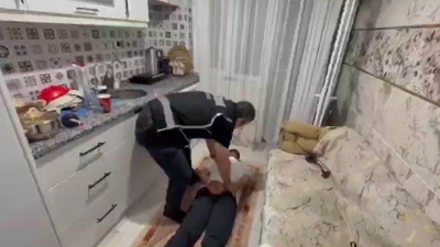 Tefecilerin korkunç yöntemi deşifre oldu: Bursa’da şafak operasyonu