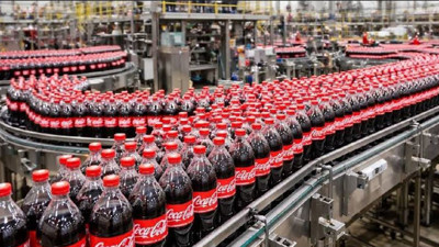 Coca Cola dev fabrikasını kapattı: Onlarca çalışan işten çıkarılacak