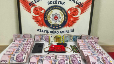 Kendisini askeri personel olarak tanıtarak dolandırdı