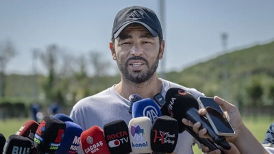 Selçuk İnan'dan ayrılık sinyali: Harcama limiti belirleyici olacak