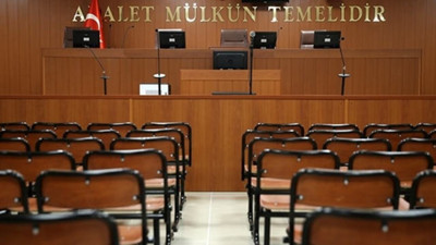 Bıçaklı kavga cinayetle bitmişti... Mahkemeden müebbet ve 15 yıl kararı