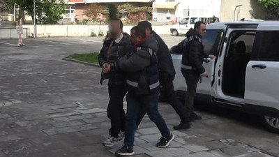 Bu kez geleceğini göremedi: Metafizikçiye 12 yıl hapis