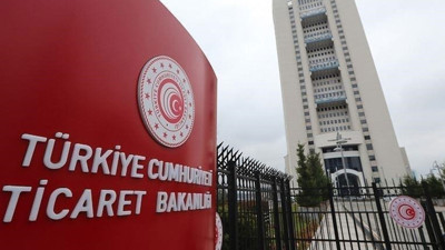 Ticaret Bakanlığı verileri açıklandı: İhracat beklentisi yükseldi, ithalatta dikkat çeken gerileme