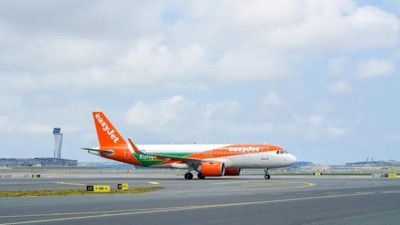 Apollo'dan easyJet için rekor teklif: Dev rakibinin milyarlık anlaşmasını devre dışı bıraktı