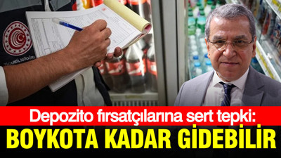 Depozito fırsatçılarına sert tepki: Boykota kadar gidebilir