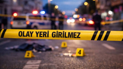 Diyarbakır’da bir eve silahlı saldırı