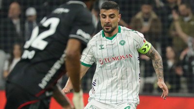Konyaspor'dan Adil Demirbağ açıklaması: 'Trabzonspor ve Başakşehir teklif sundu'