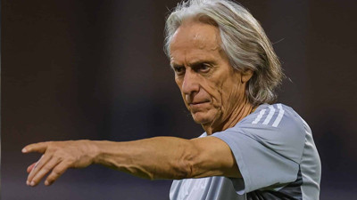 Portekiz’de Jorge Jesus dönemi resmen başladı