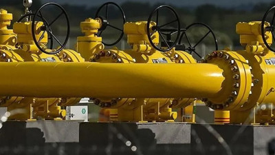 Spot piyasada doğal gaz fiyatları (10 Temmuz 2027)