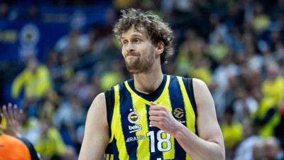 Fenerbahçe, Mikael Jantunen ile yollarını ayırdı