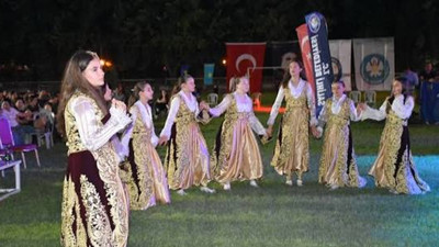 Adala’da festival coşkusu