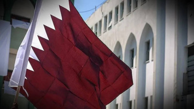 Katar'da 4 günlük yas ilan edildi