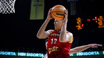 Galatasaray’dan uzun forvet hamlesi Vrenz Bleijenbergh transfer edildi