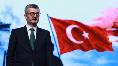 İletişim Başkanı Duran'dan 15 Temmuz’un 10. yıl programına ilişkin paylaşım