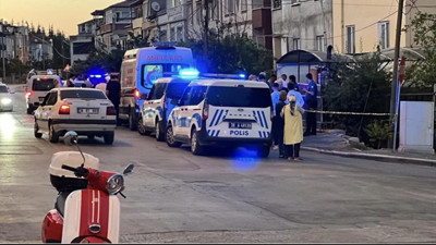 Kardeşini gözünü kırpmadan öldürdü: Kayseri’deki cinayetin dehşet anları kamerada