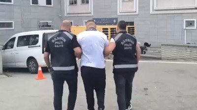 Samsun'da 16 yıl ile 9 yıl hapis cezası bulunan hükümlüler yakalandı