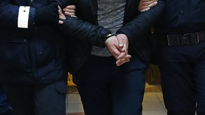 Ankara'da gasp çetesine operasyon: 15 gözaltı