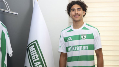 Muğlaspor Salem Bouajila'yı kiraladı