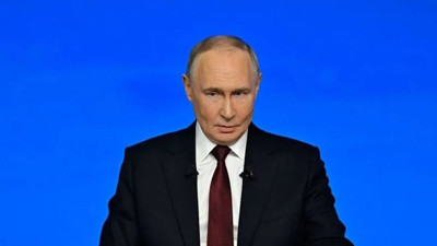 Putin’den sert Ukrayna açıklaması: Yanıtımız çok yıkıcı olacak
