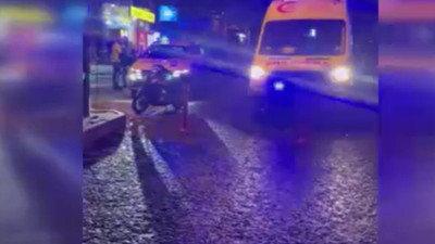 Fark edilemeyen barikat faciası: İki kardeş Çorlu'da ölümden döndü