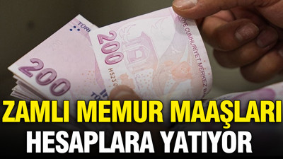 Memur ve emekli maaş farkları ne zaman yatıyor? İşte net ödeme takvimi