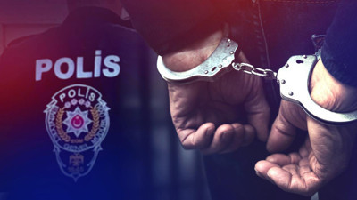 Samsun'da uyuşturucu hükümlülerine operasyon: 27 yıl ceza çıktı