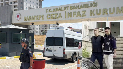 Haluk Levent hakkında flaş karar: Çorlu Cezaevi'ne gönderildi
