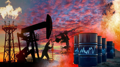 Petrol piyasasında dikkat çeken gelişme: ABD stokları azaldı, üretim arttı