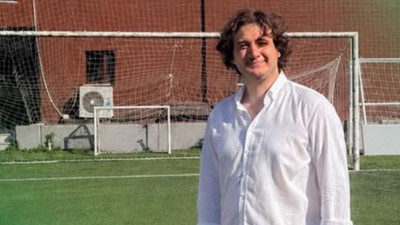 Brentford ve Beşiktaş'ta çalışmıştı: Genç yaşta Bodrum FK Sportif Direktörü oldu