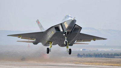 KAAN motoru için ABD engelini kaldırdı, F-35 süreci ise yasaya takıldı