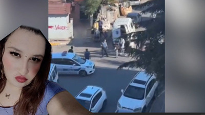 Nazar evinin önünde yığıldı: Hastane yolunda acı veda