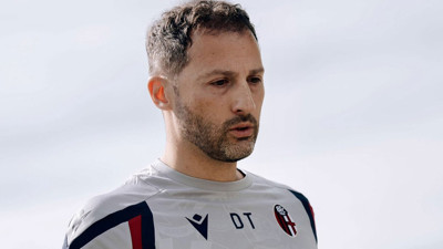 Bologna'da Domenico Tedesco dönemi sona erdi